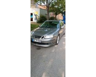 Saab 9-3 Gebrauchtwagen
