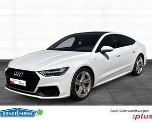 Audi A7 Gebrauchtwagen