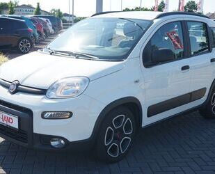 Fiat Panda Gebrauchtwagen