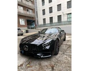 Mercedes-Benz AMG GT Gebrauchtwagen