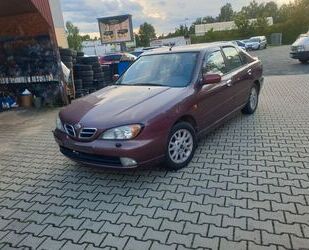 Nissan Primera Gebrauchtwagen
