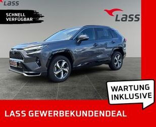 Toyota RAV 4 Gebrauchtwagen