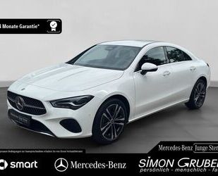 Mercedes-Benz CLA 200 Gebrauchtwagen
