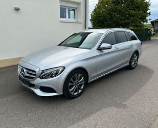 Mercedes-Benz C 220 Gebrauchtwagen