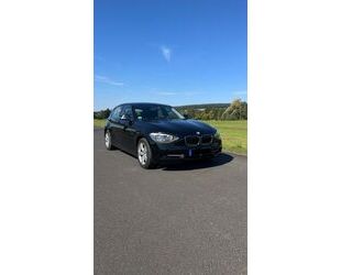BMW 116 Gebrauchtwagen