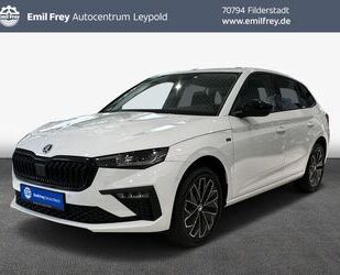 Skoda Scala Gebrauchtwagen