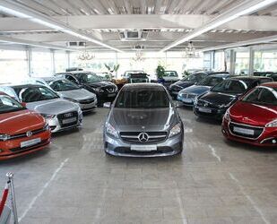 Mercedes-Benz A 180 Gebrauchtwagen