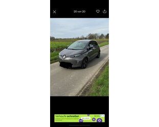 Renault ZOE Gebrauchtwagen