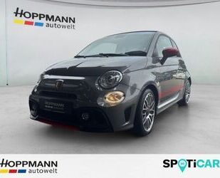 Abarth 595C Gebrauchtwagen