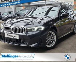BMW 330 Gebrauchtwagen