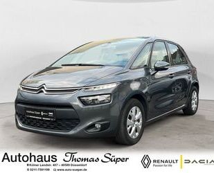 Citroen C4 Picasso Gebrauchtwagen