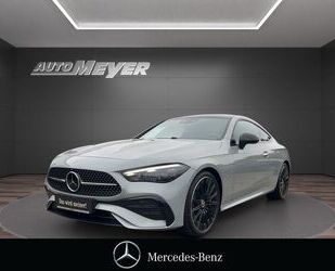 Mercedes-Benz CLE 450 Gebrauchtwagen