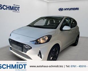 Hyundai i10 Gebrauchtwagen
