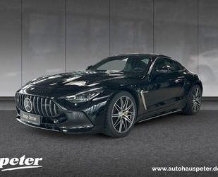 Mercedes-Benz AMG GT Gebrauchtwagen