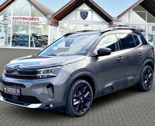 Citroen C5 Aircross Gebrauchtwagen