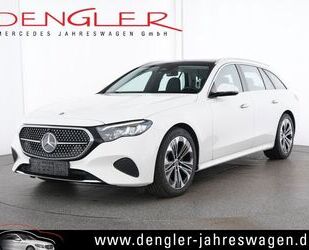 Mercedes-Benz E 220 Gebrauchtwagen