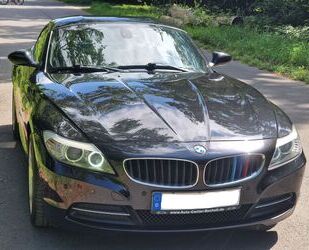 BMW Z4 Gebrauchtwagen