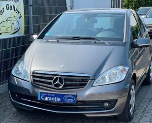Mercedes-Benz A 180 Gebrauchtwagen