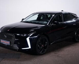 Citroen DS4 Gebrauchtwagen