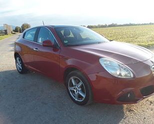 Alfa Romeo Giulietta Gebrauchtwagen