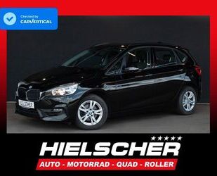 BMW 218 Active Tourer Gebrauchtwagen