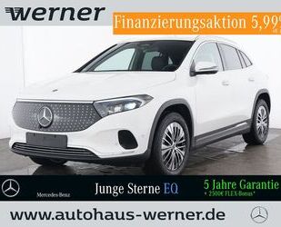 Mercedes-Benz EQA Gebrauchtwagen