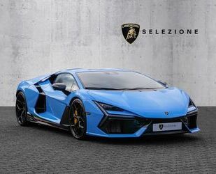 Lamborghini Revuelto Gebrauchtwagen