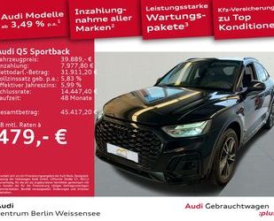 Audi Q5 Gebrauchtwagen