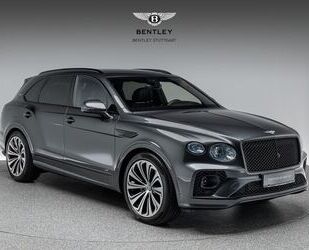 Bentley Bentayga Gebrauchtwagen