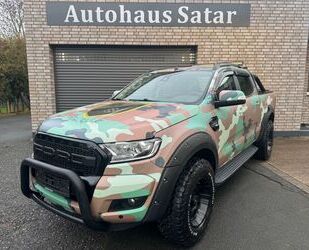 Ford Ranger Gebrauchtwagen
