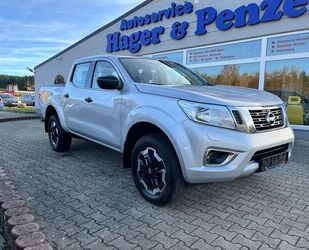 Nissan Navara Gebrauchtwagen
