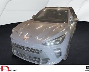 Cupra Terramar Gebrauchtwagen