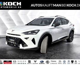 Cupra Formentor Gebrauchtwagen