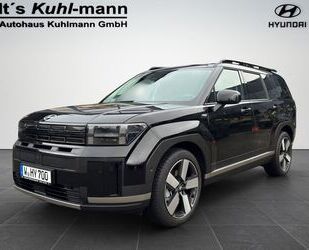 Hyundai SANTA FE Gebrauchtwagen