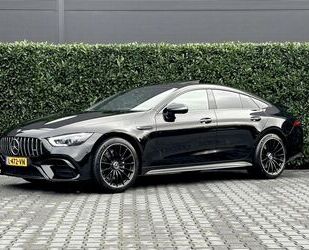 Mercedes-Benz AMG GT Gebrauchtwagen