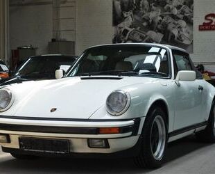 Porsche 911 Urmodell Gebrauchtwagen