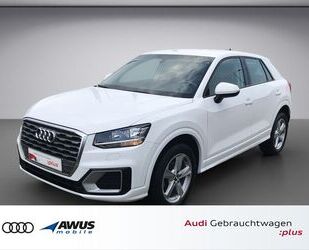 Audi Q2 Gebrauchtwagen