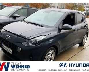 Hyundai i10 Gebrauchtwagen