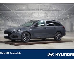 Hyundai i30 Gebrauchtwagen