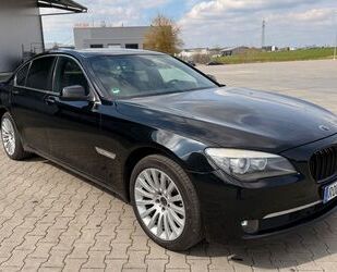 BMW 730 Gebrauchtwagen