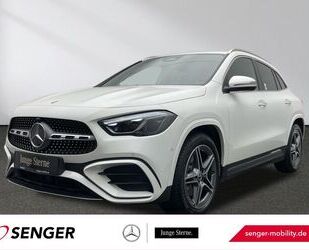 Mercedes-Benz GLA 200 Gebrauchtwagen