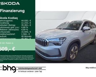 Skoda Kodiaq Gebrauchtwagen