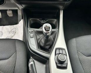 BMW 116 Gebrauchtwagen