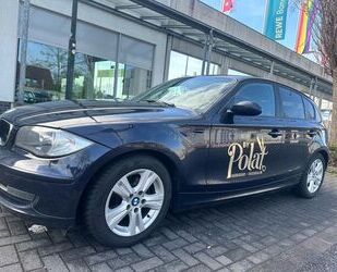 BMW 116 Gebrauchtwagen