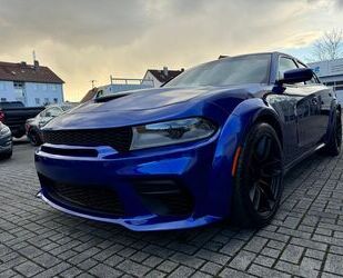 Dodge Charger Gebrauchtwagen