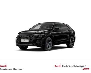 Audi Q8 Gebrauchtwagen
