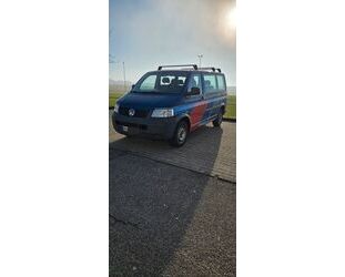 VW T5 Transporter Gebrauchtwagen