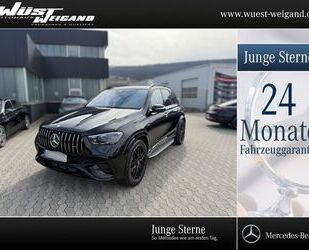 Mercedes-Benz GLE 53 AMG Gebrauchtwagen