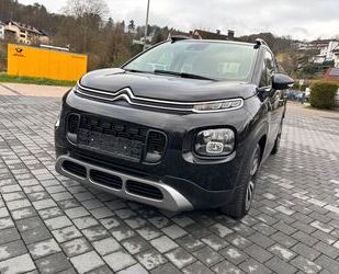 Citroen C3 Aircross Gebrauchtwagen