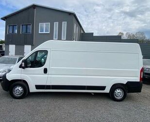 Citroen Jumper Gebrauchtwagen